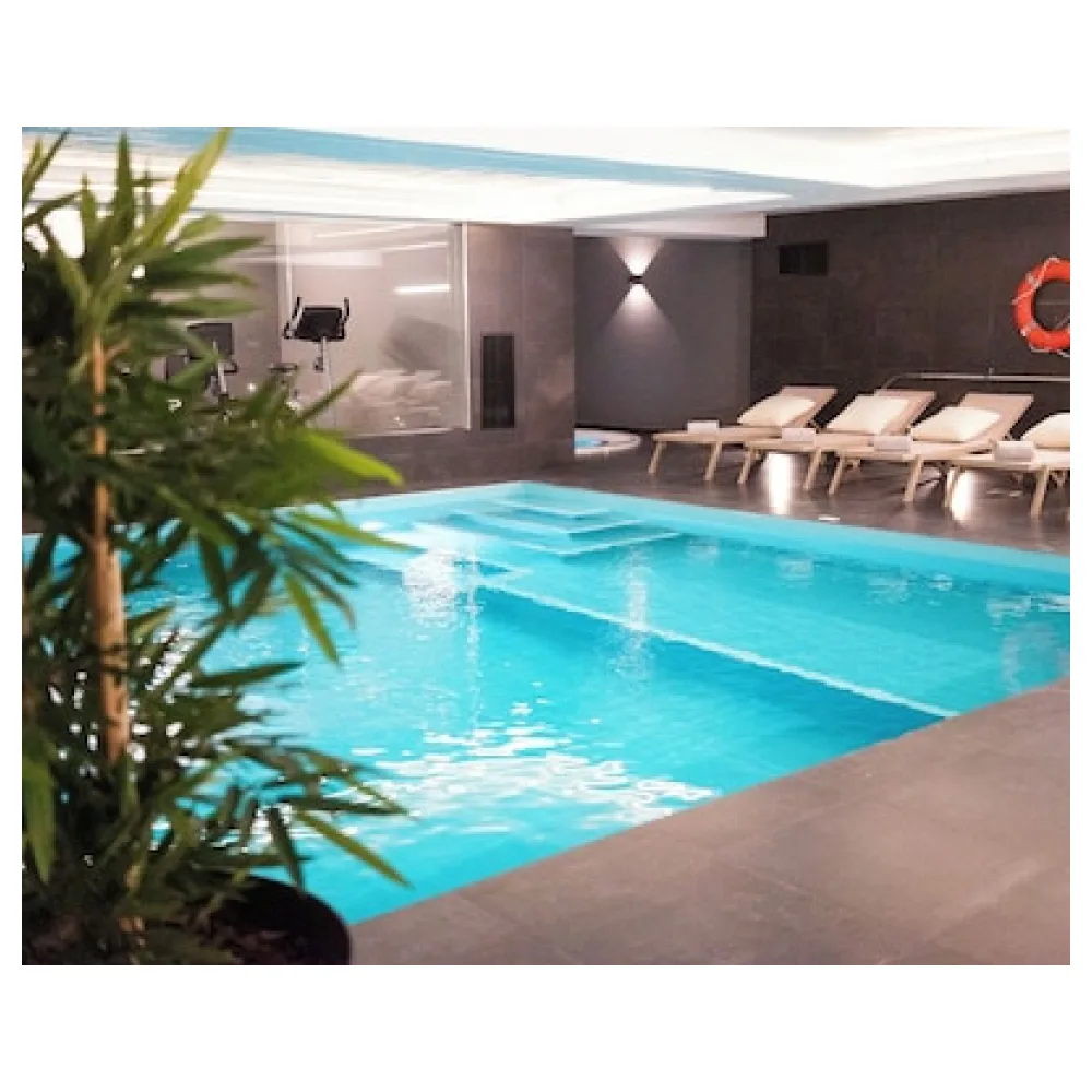 MASA Hotel & Spa Campo Grande Collection