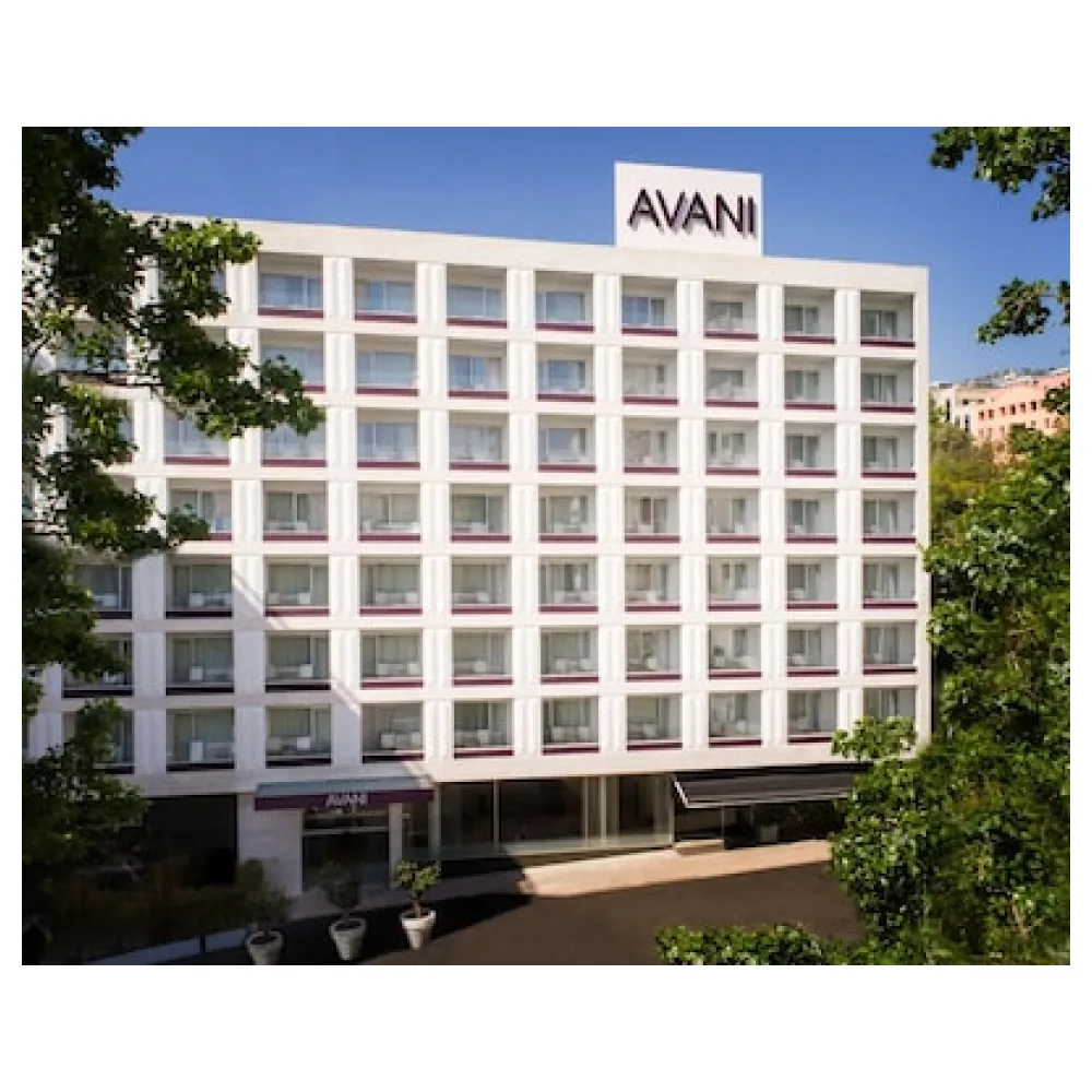 Avani Avenida Liberdade Lisbon Hotel