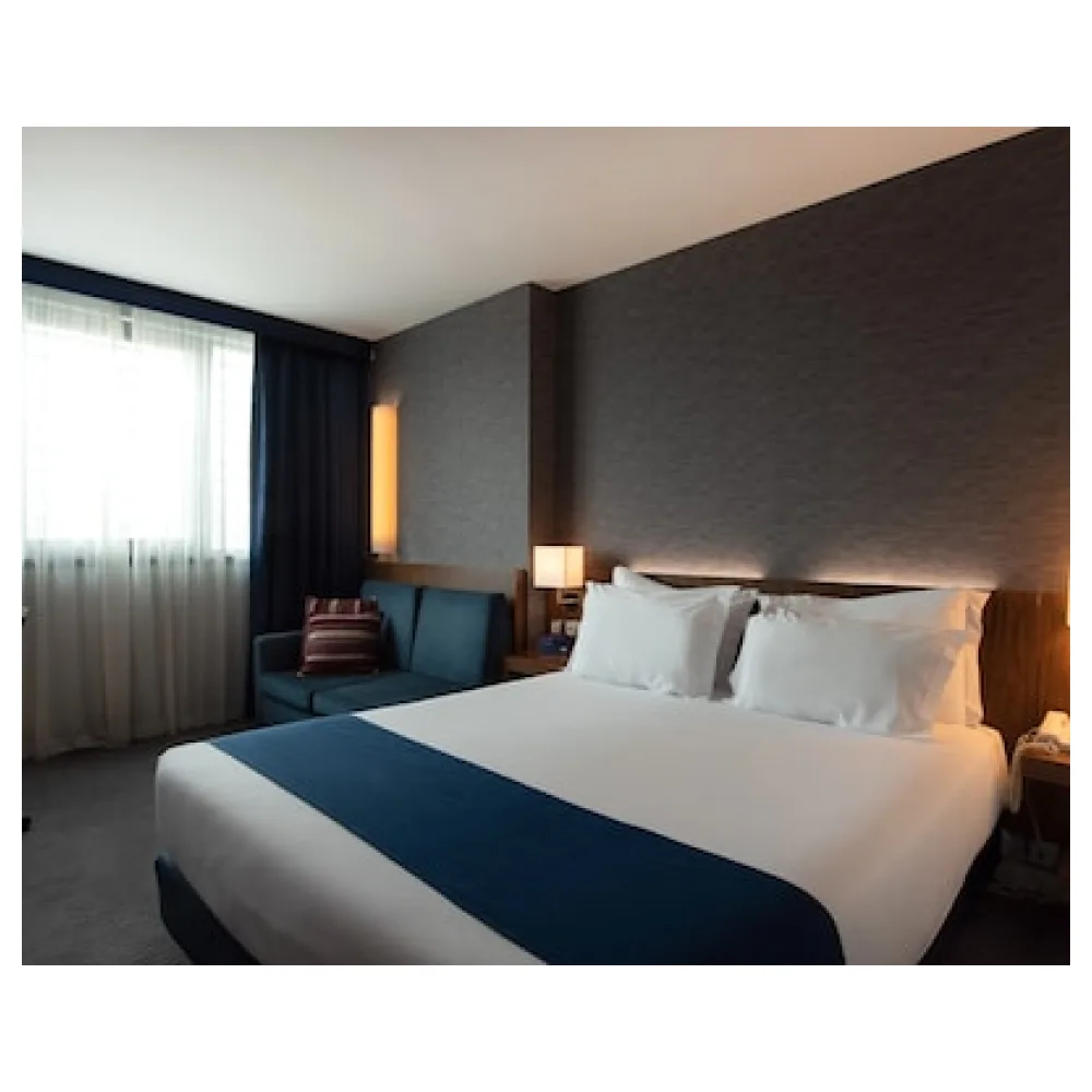 Holiday Inn Express Lisbon Airport By Ihg