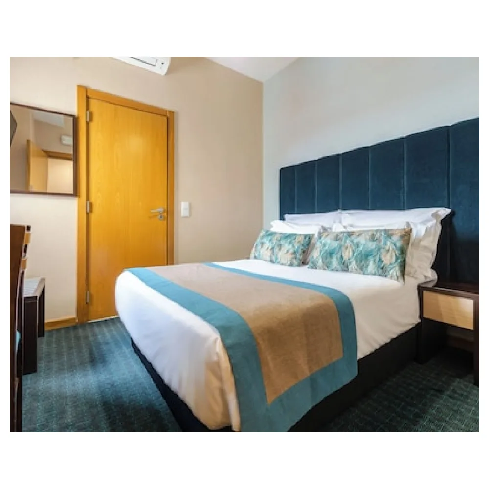 Hotel DAH - Dom Afonso Henriques