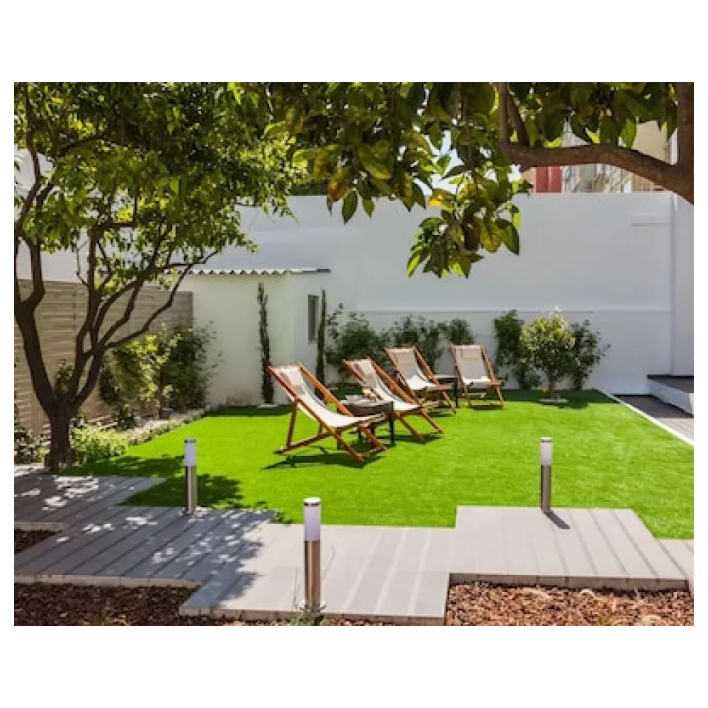 Vila Garden Guesthouse