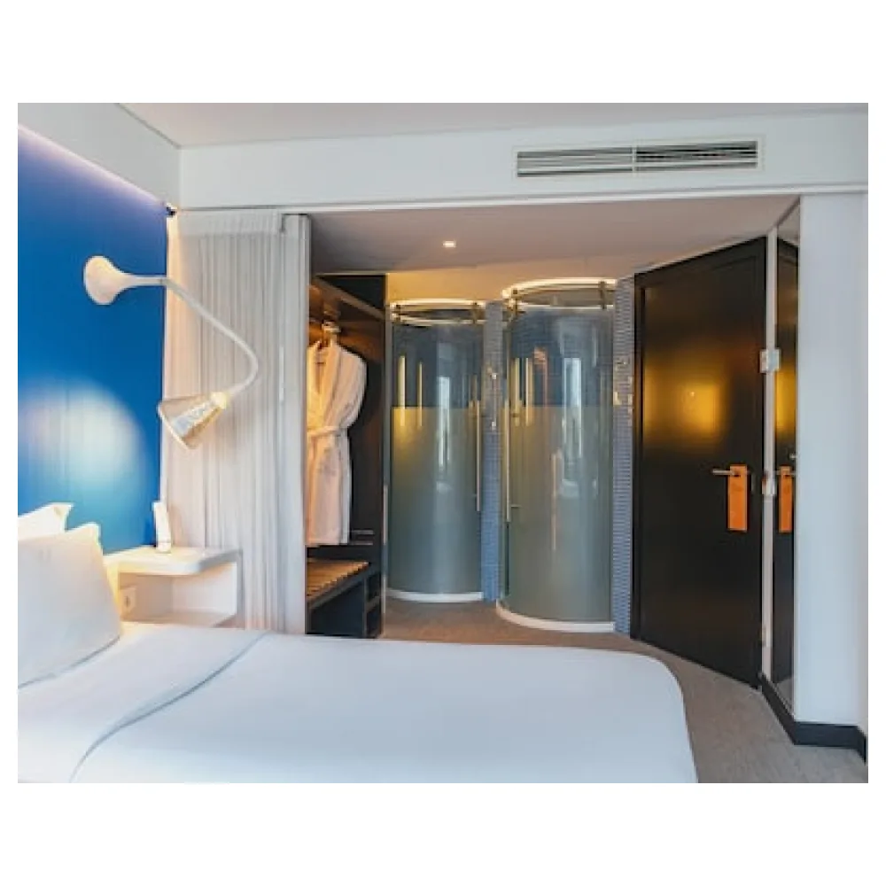 EVOLUTION Lisboa Hotel