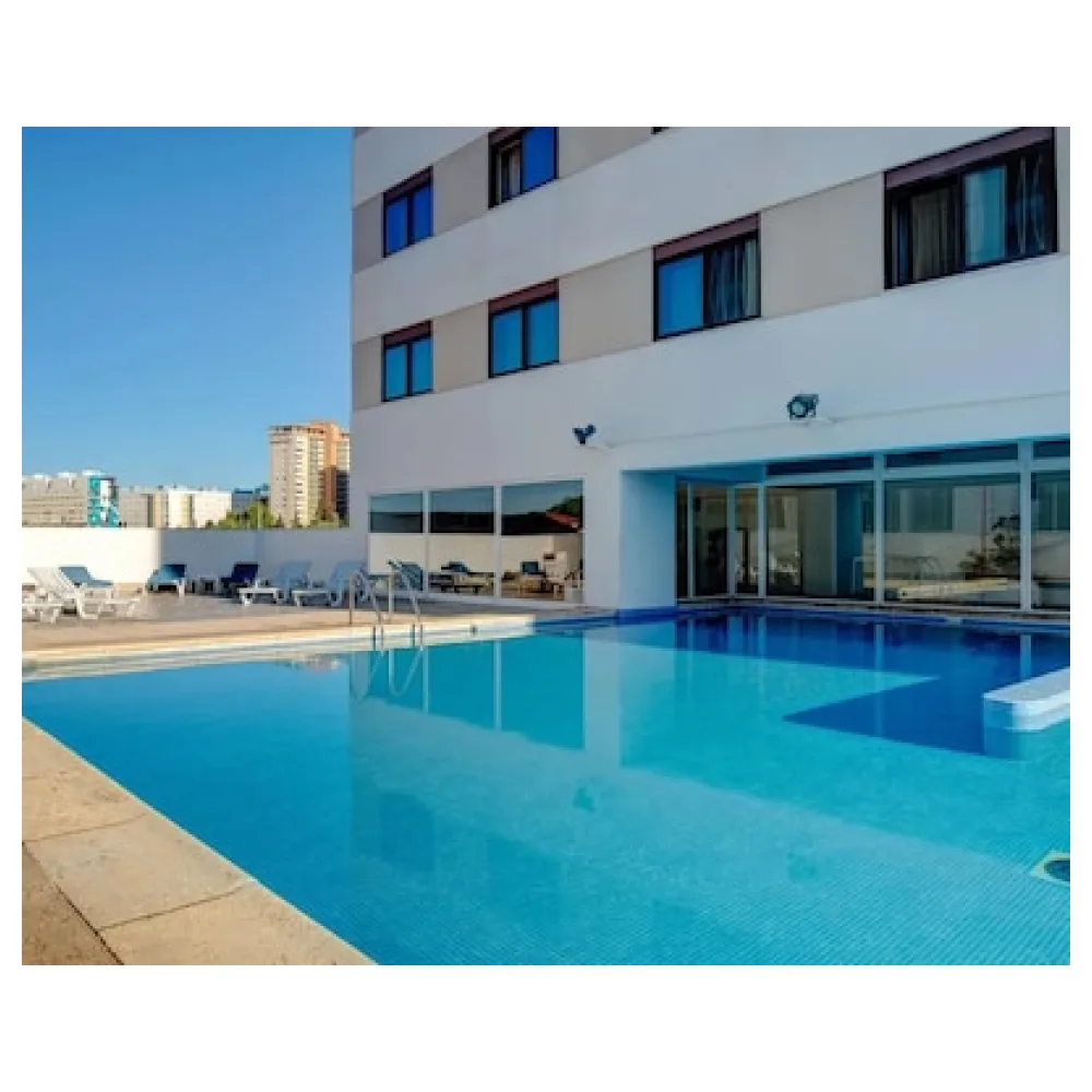 VIP Executive Zurique Hotel