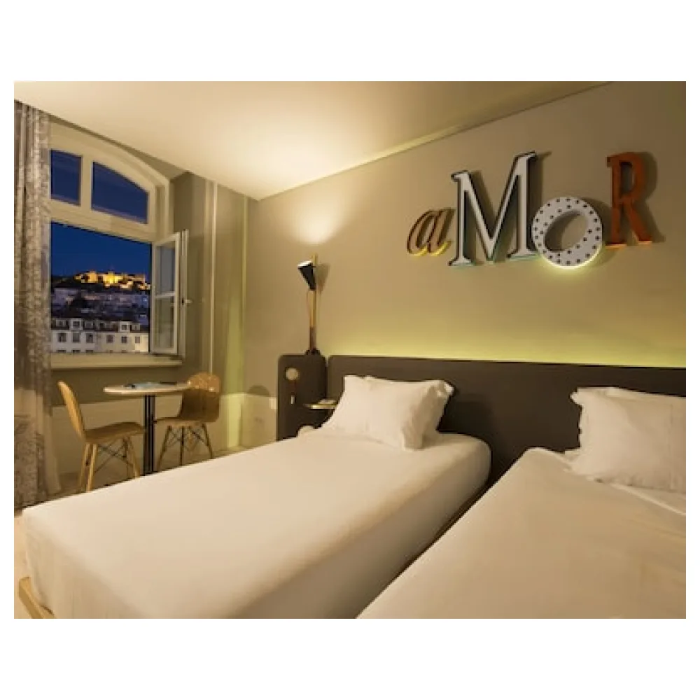 My Story Hotel Rossio