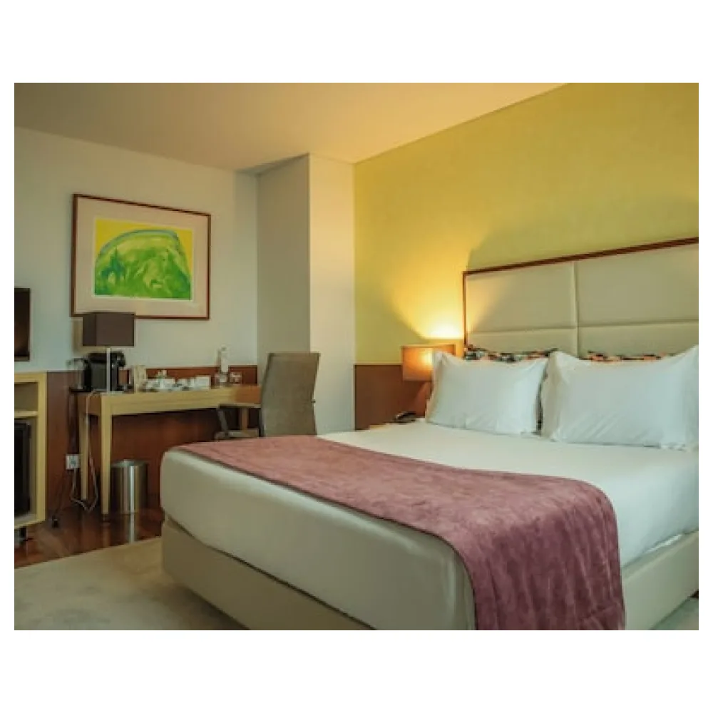 VIP Executive Art's Hotel