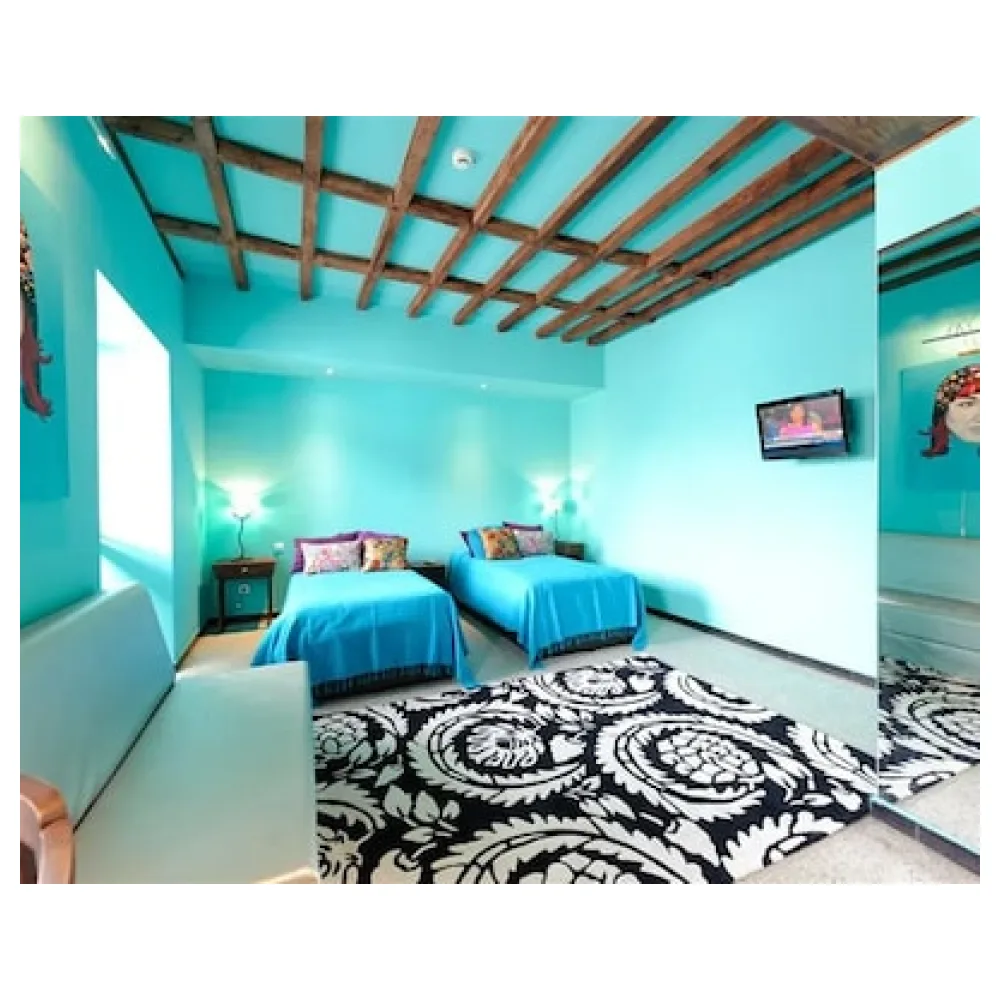 Lisbon Art Stay Hotel & Apartments
