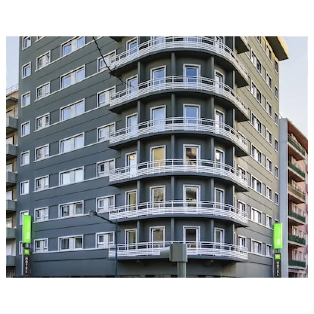 ibis Styles Lisboa Centro Liberdade NE
