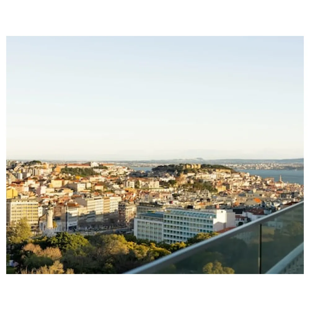 SANA Rex Hotel