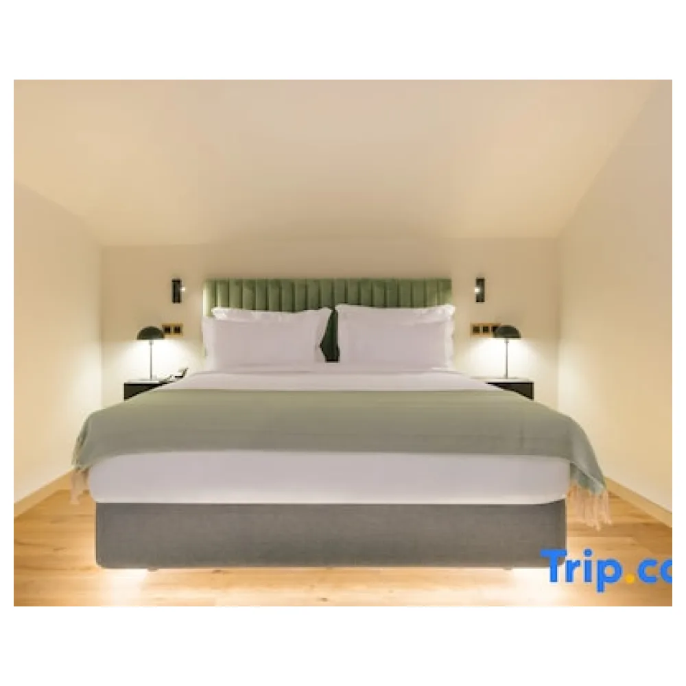 Pestana Rua Augusta Lisboa