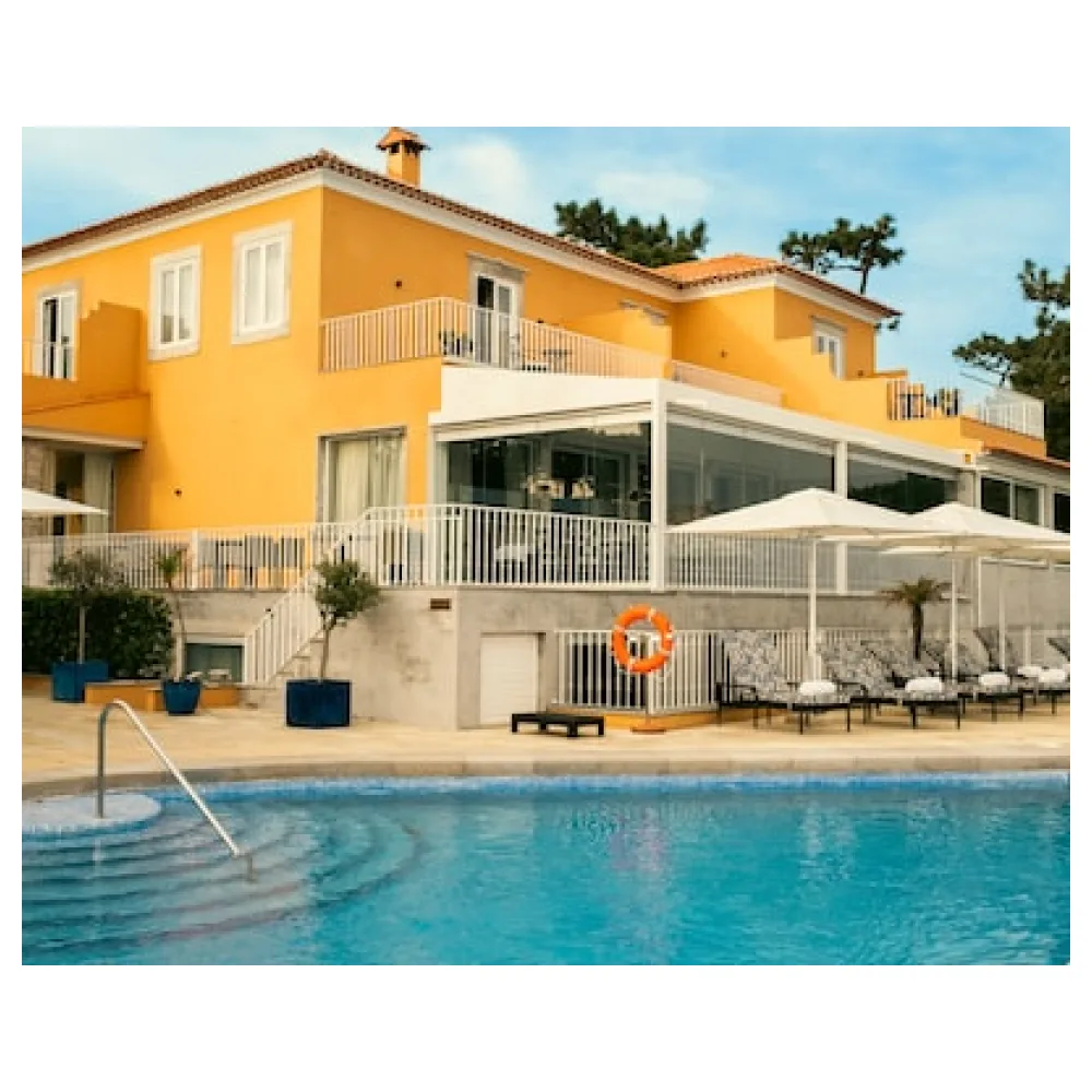 Longevity Senses Cascais Boutique Hotel & Clinic - Adults Only