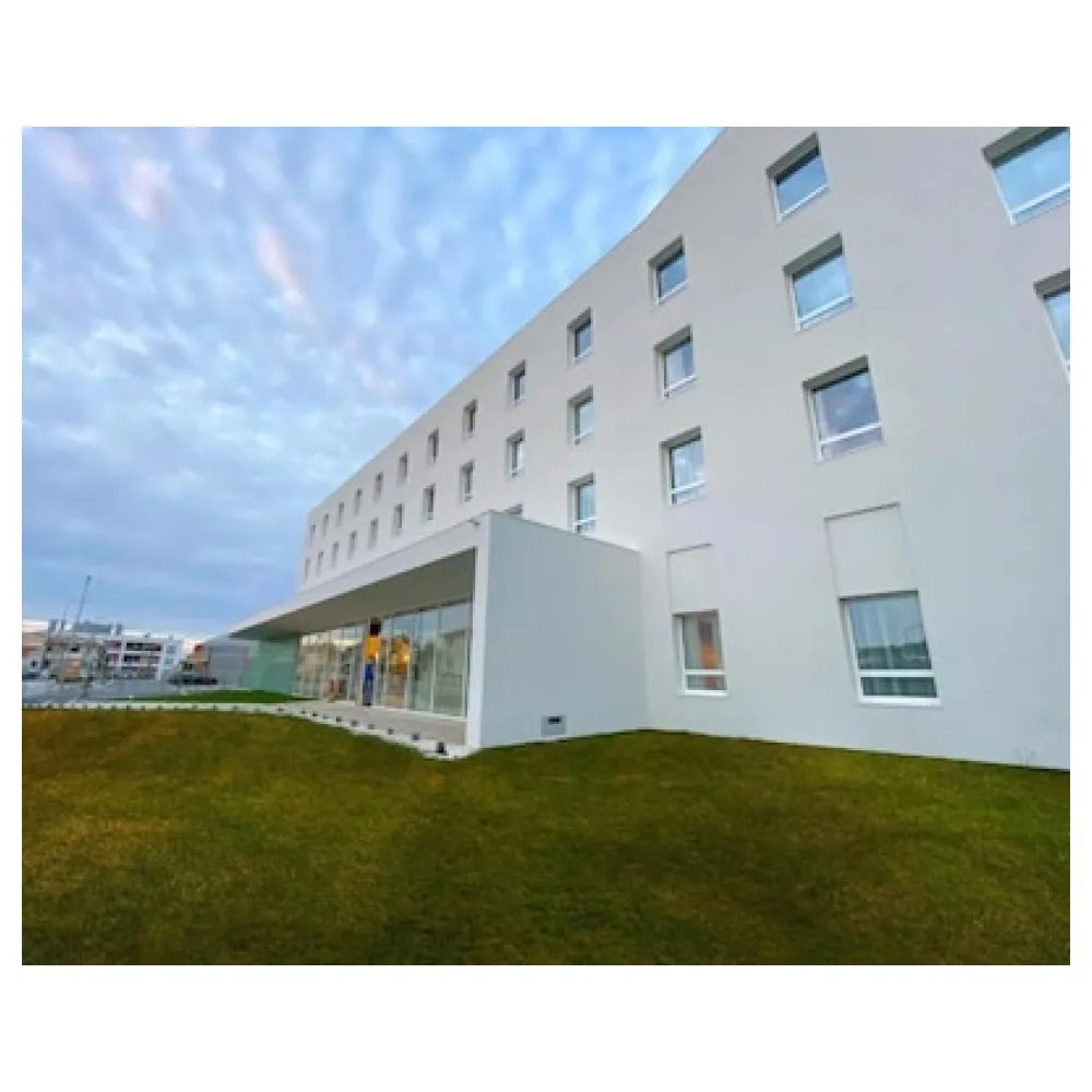Flag Hotel Caldas da Rainha