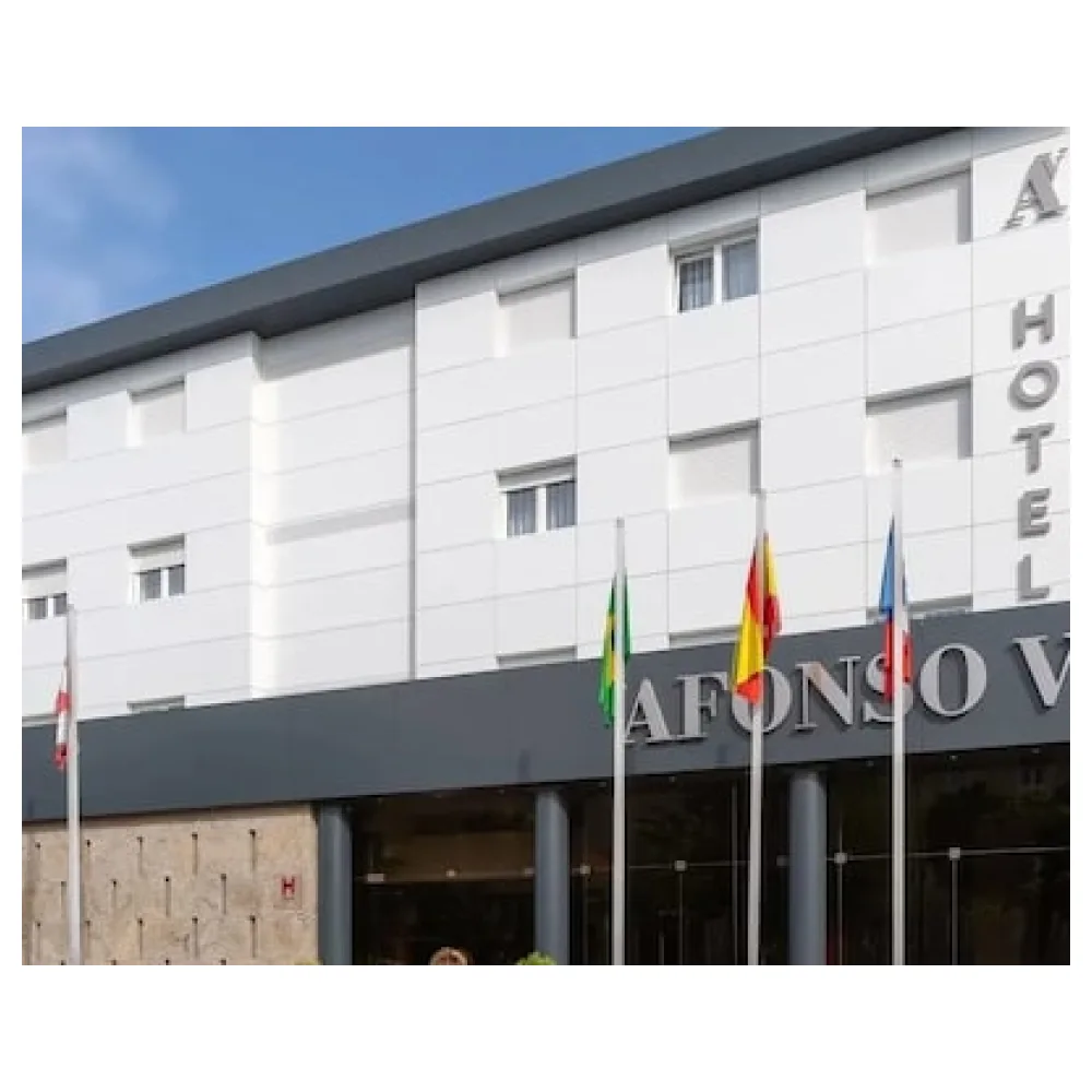 Hotel Afonso V