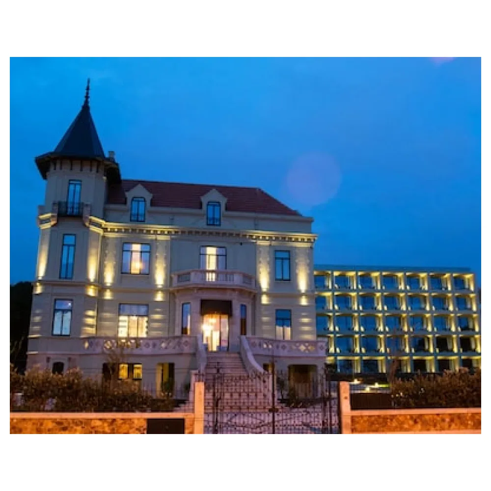 Vila Foz Hotel & Spa