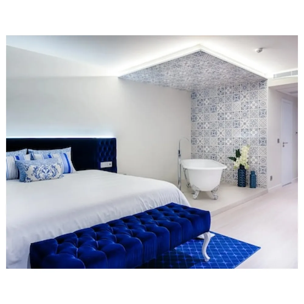 Hotel Cristal Porto