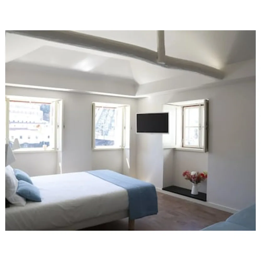 Ribeira Cinema Apartments