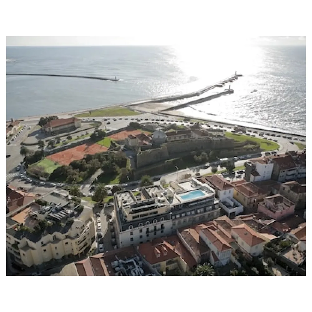 Hotel Boa - Vista