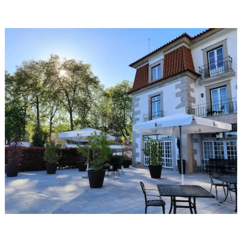 Forrester Essence Douro Hotel - by Unlock Hotels
