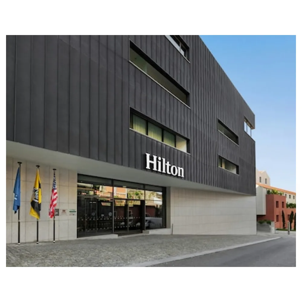 Hilton Porto Gaia