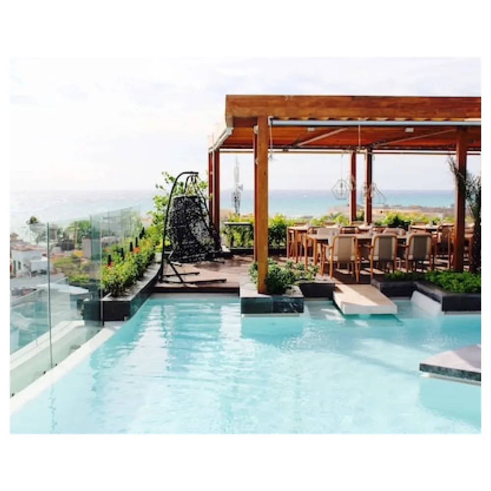 Hyatt Centric Playa del Carmen