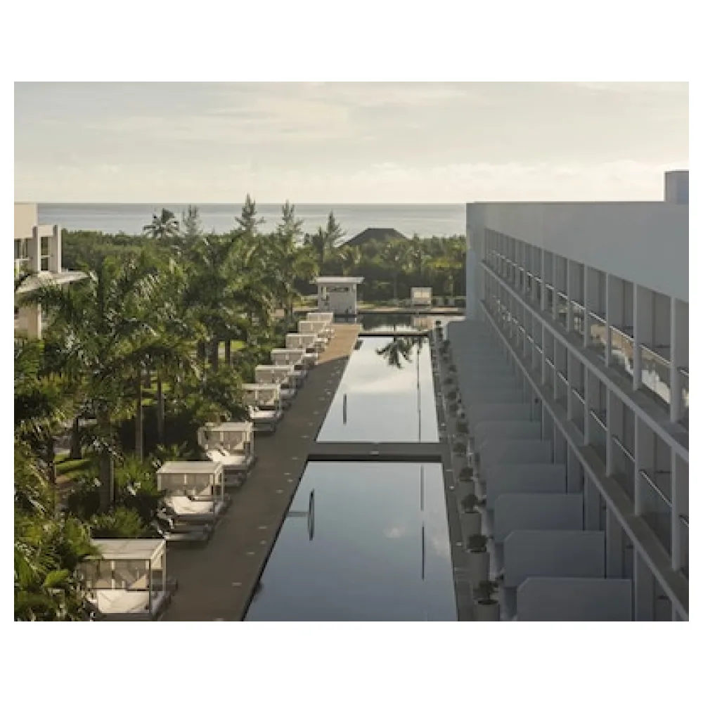 Platinum Yucatan Princess Adults Only - All Inclusive