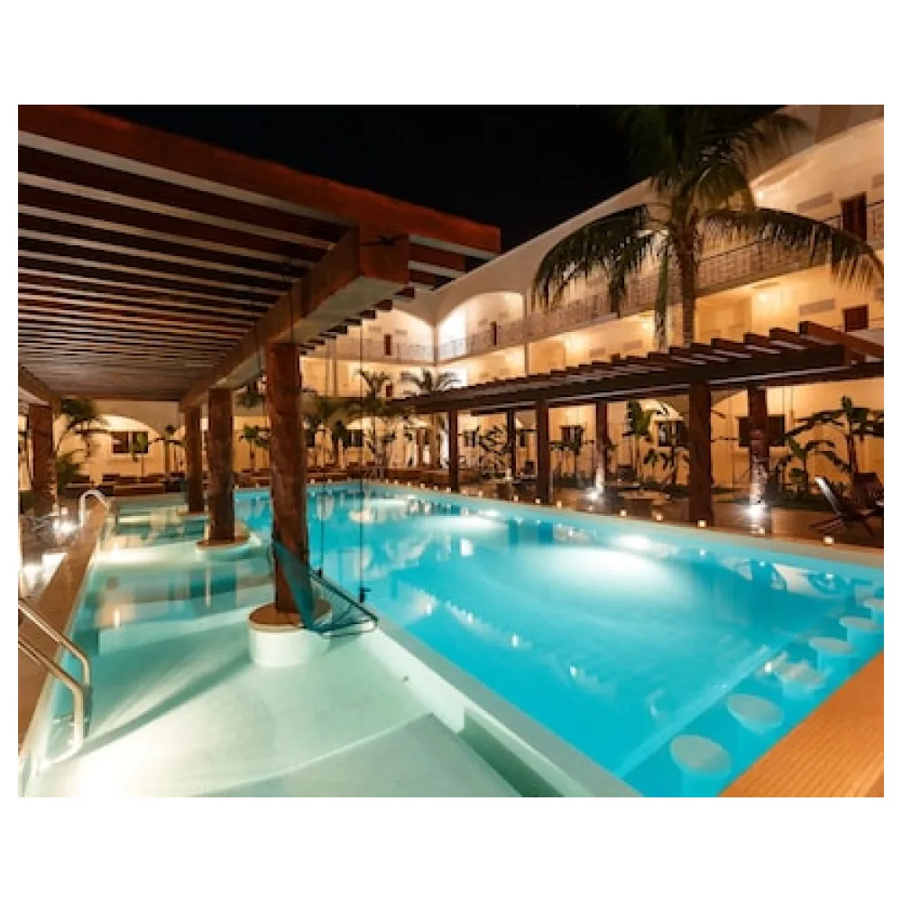 HM Playa del Carmen