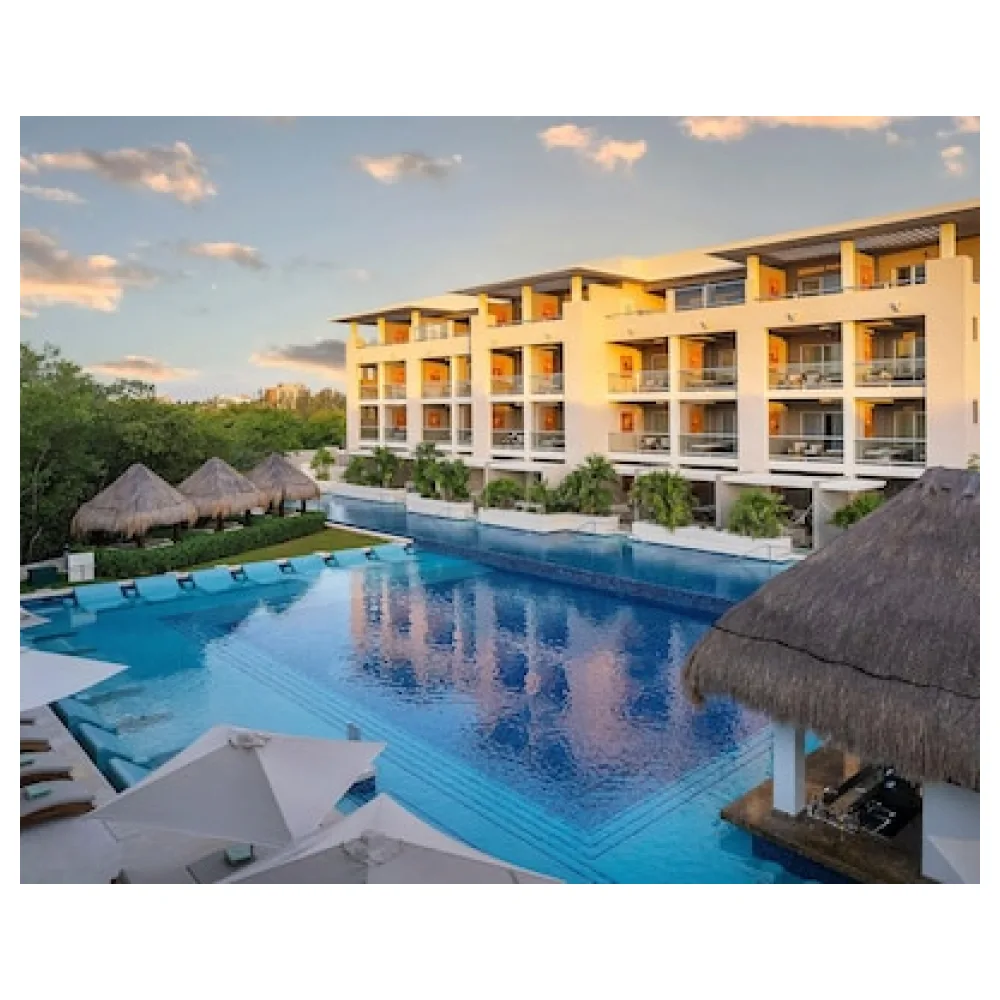 Paradisus La Perla - Adults Only - Riviera Maya
