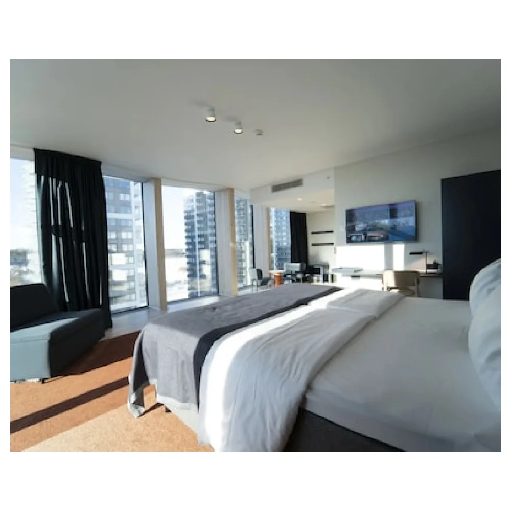 Quality Hotel Strawberry Arena