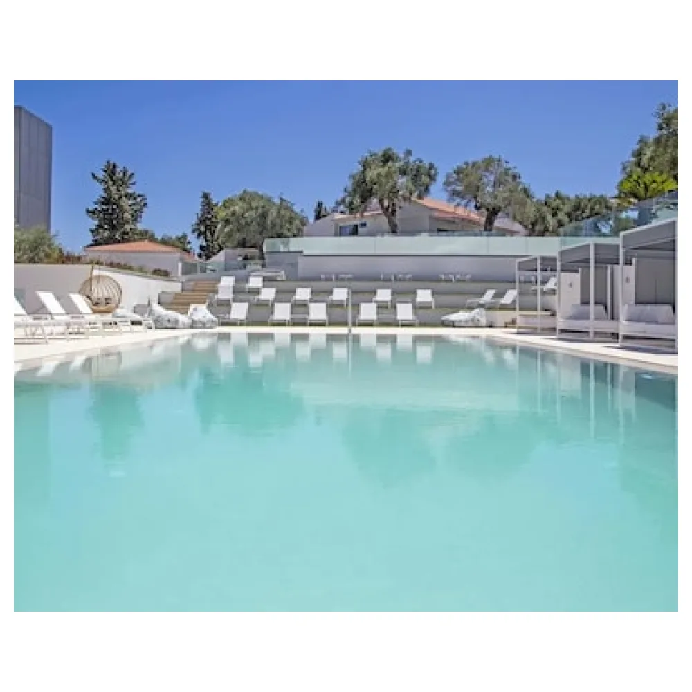 Ray Hotel Corfu