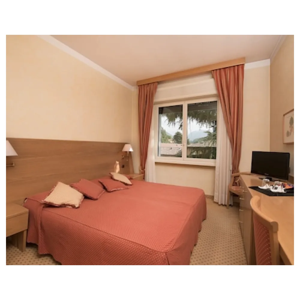 Hotel San Pancrazio
