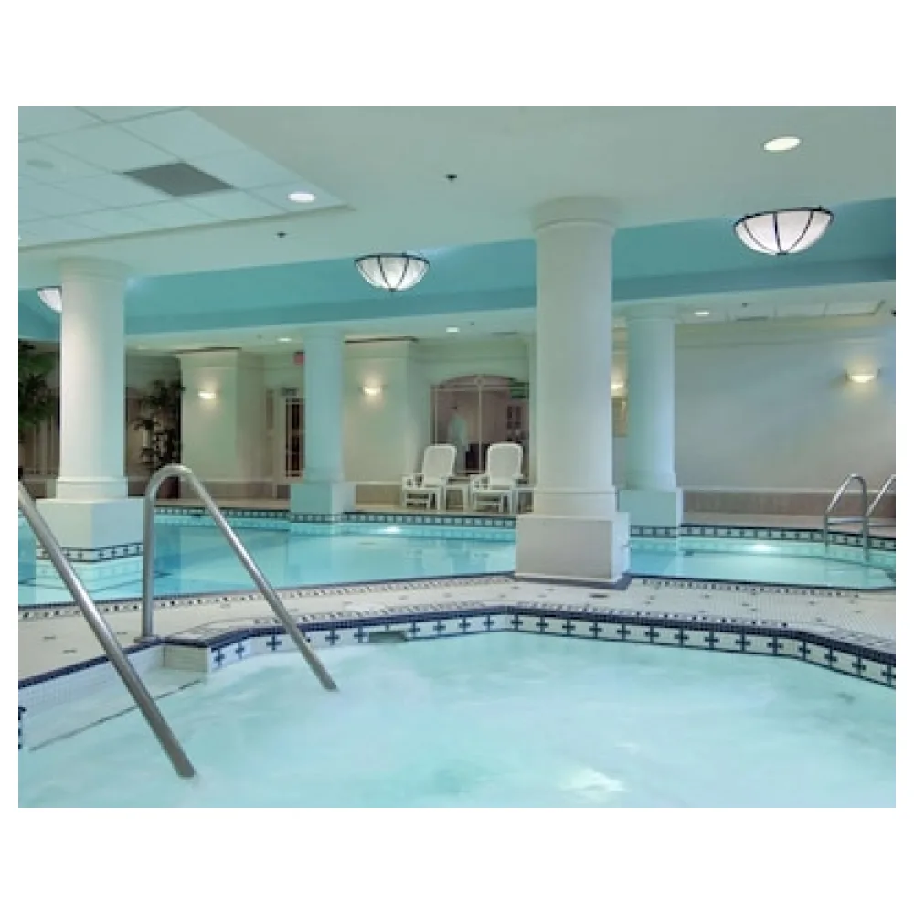 Fairmont Palliser