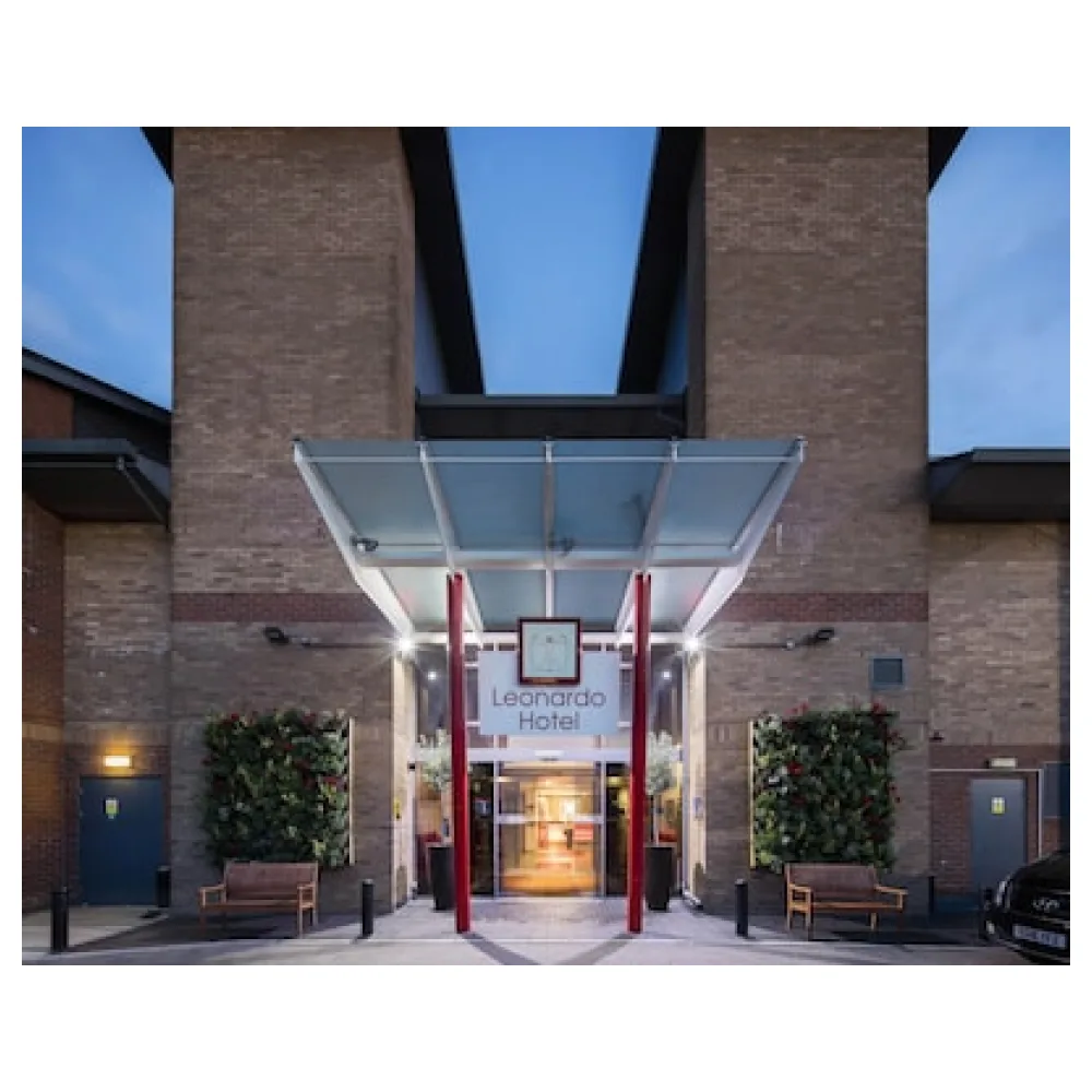 Leonardo Hotel London Heathrow Airport