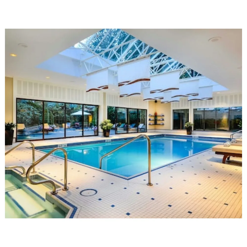 The Sutton Place Hotel Vancouver