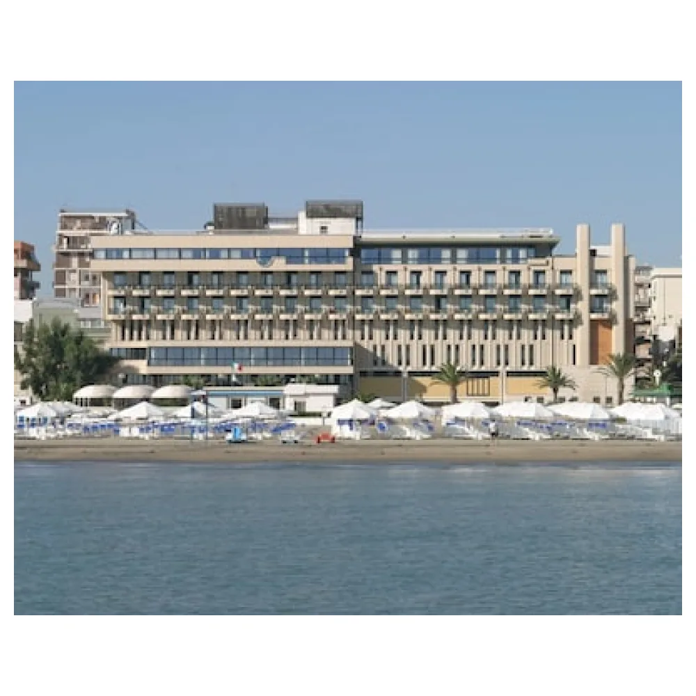 Grand Hotel Terme