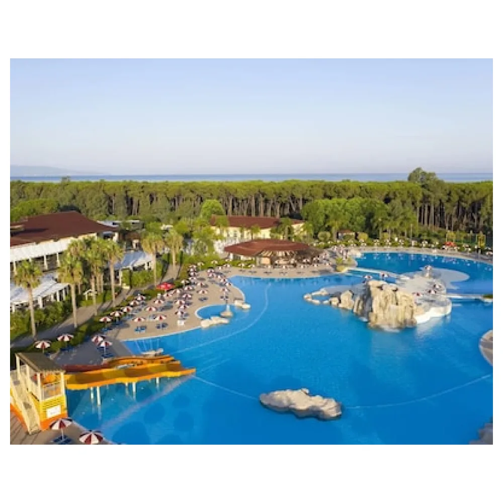 Falkensteiner Club Funimation Garden Calabria