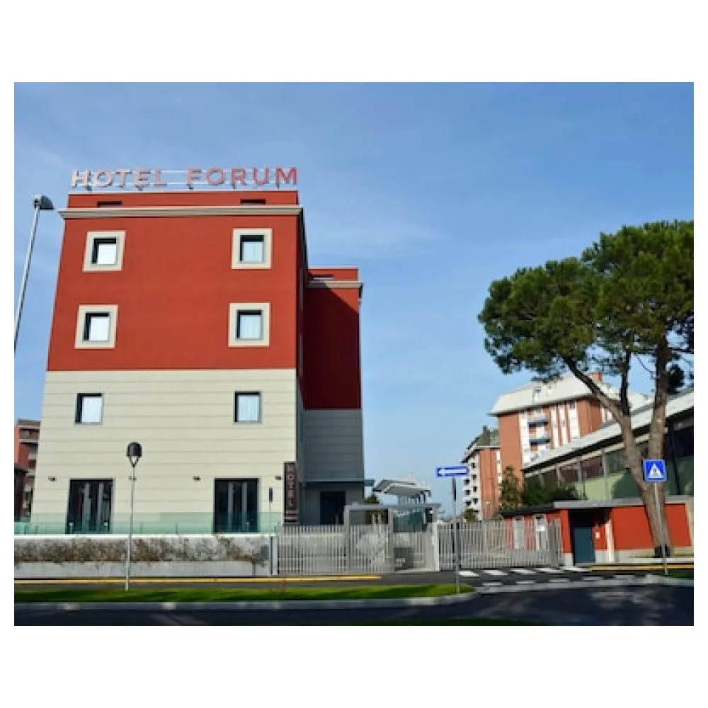 Hotel Forum
