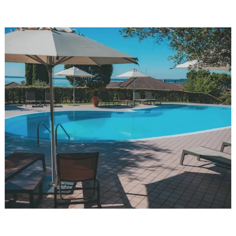 AHG Riva Del Sole Wellness Hotel - Adults Only