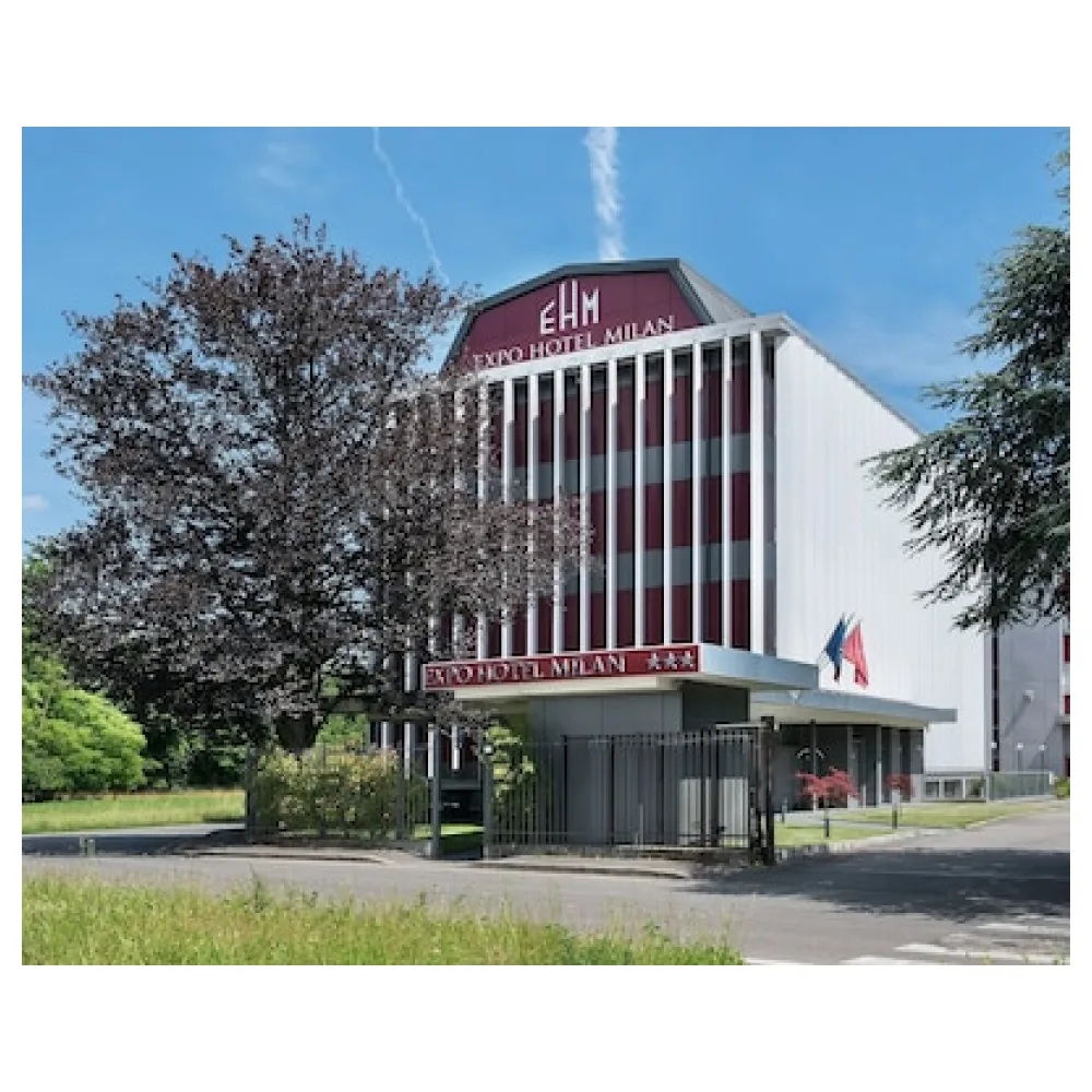 Expo Hotel Milan