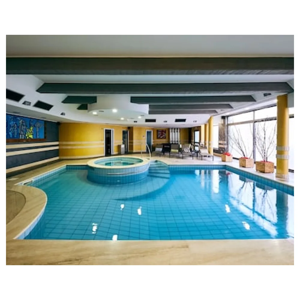 Settecento Hotel