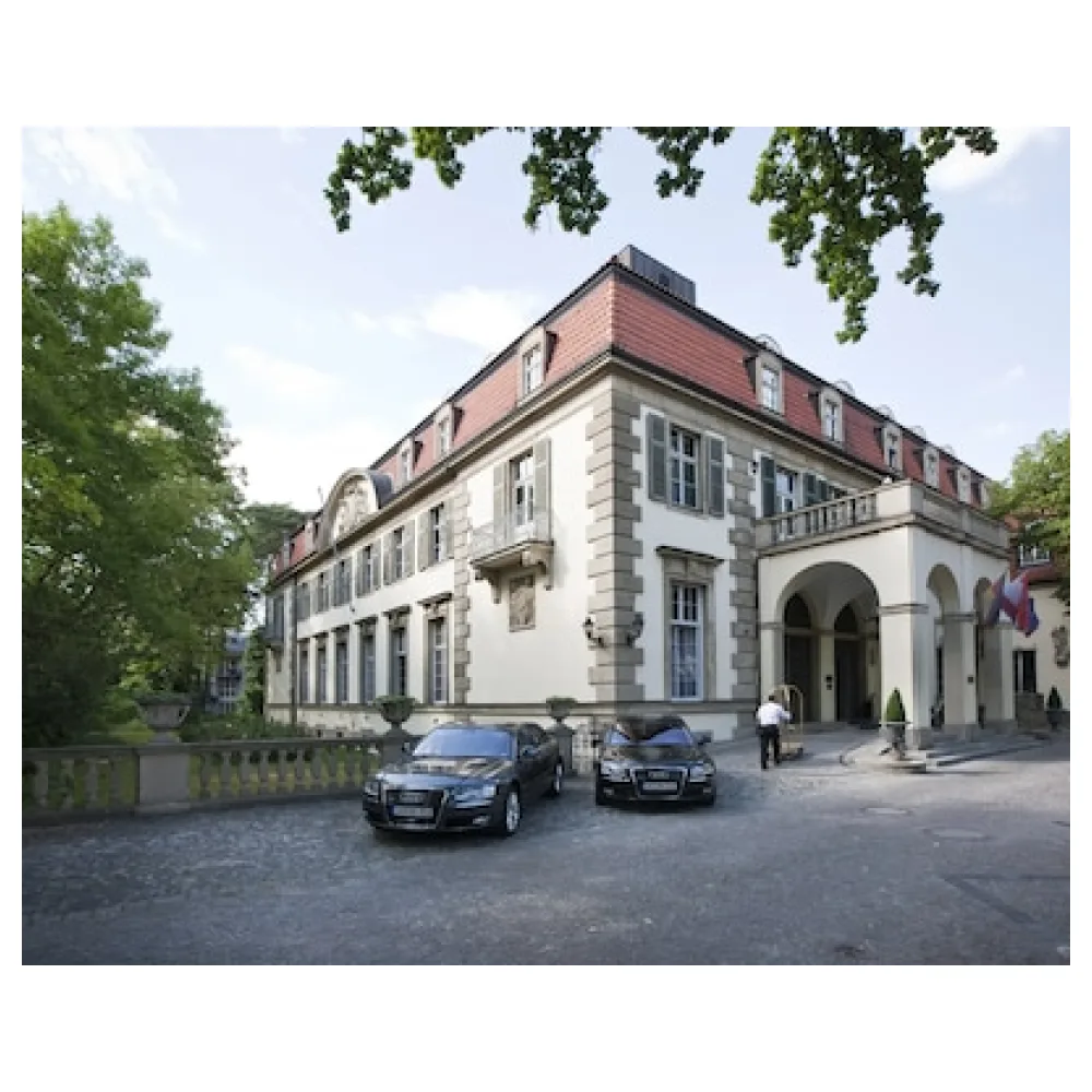 Schlosshotel Berlin