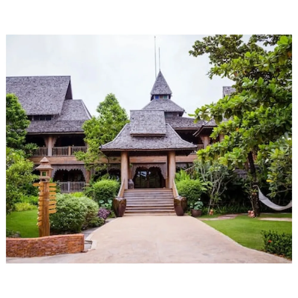 Santhiya Koh Yao Yai Resort & Spa