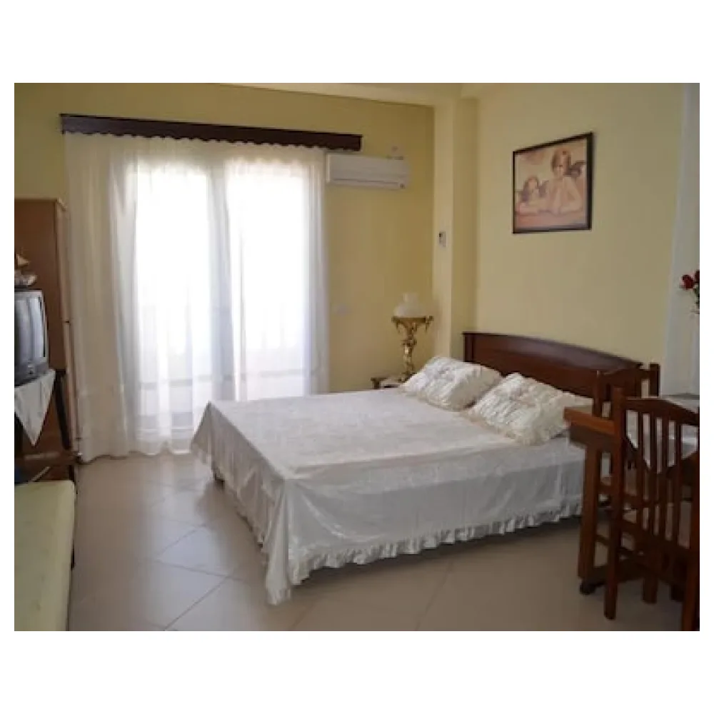 Hotel Vila Alvin & Apartments