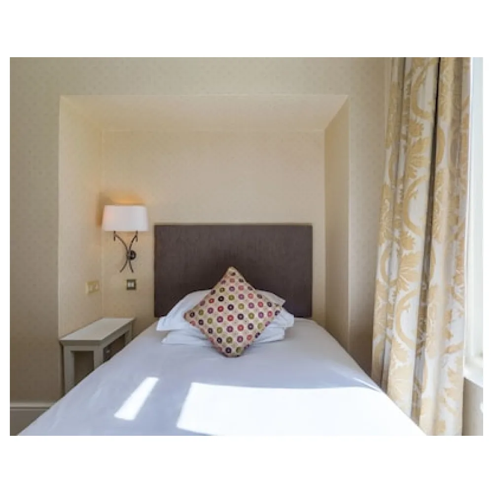 The Petersham