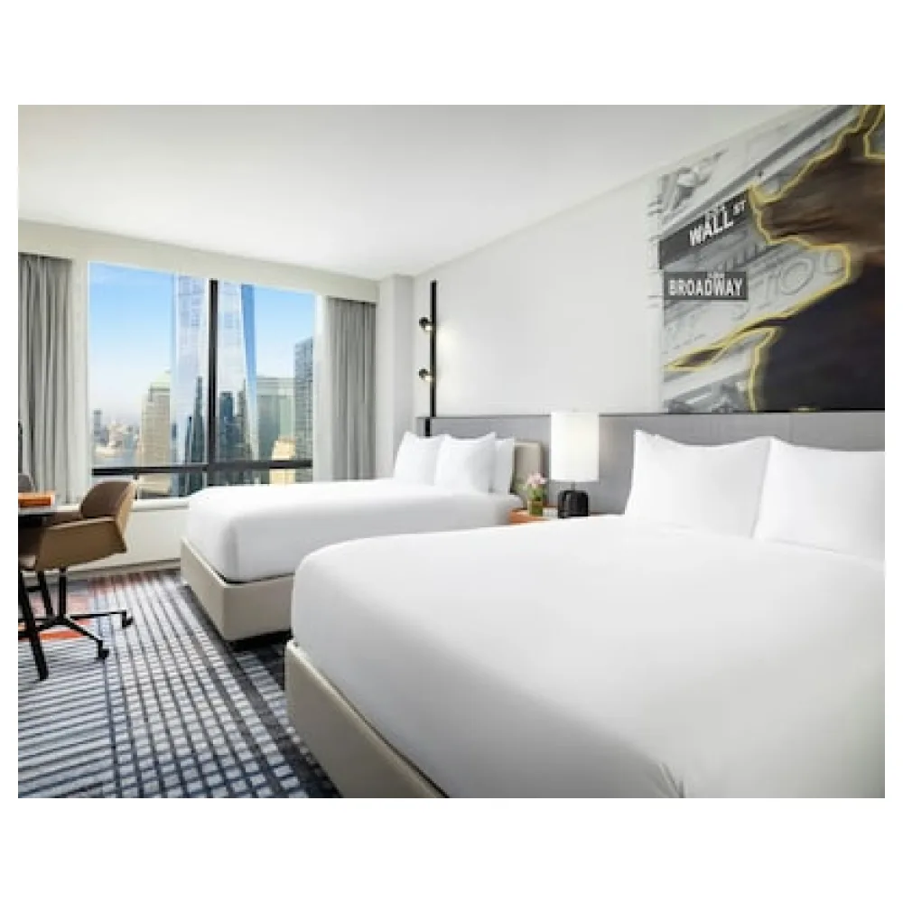 M Social Hotel New York Downtown