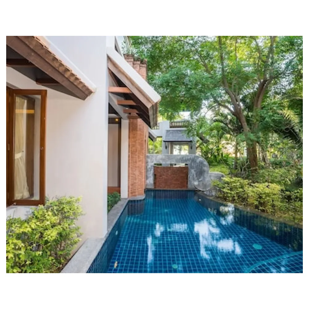 Royal Muang Samui Villas