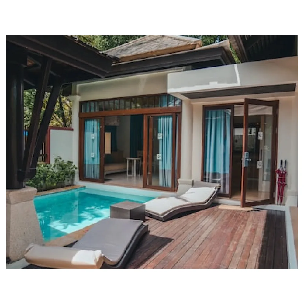 Melati Beach Resort & Spa