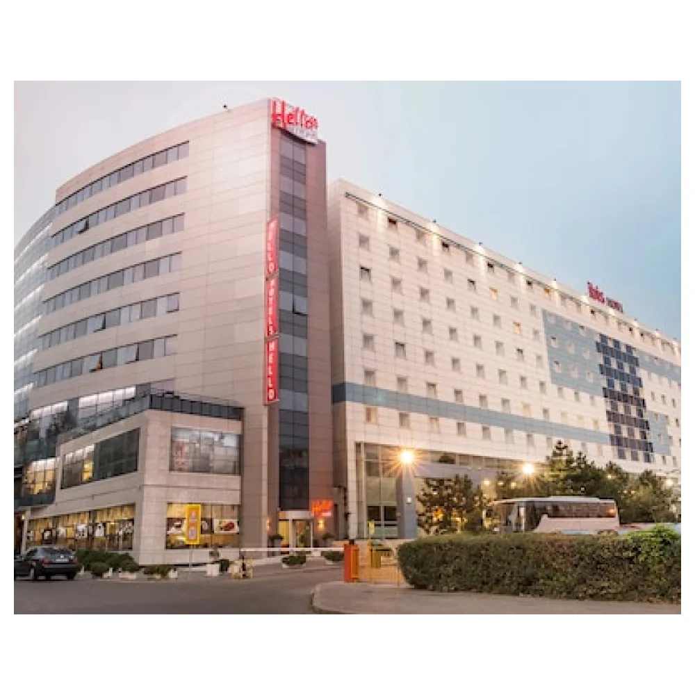 Hello Hotels Bucharest