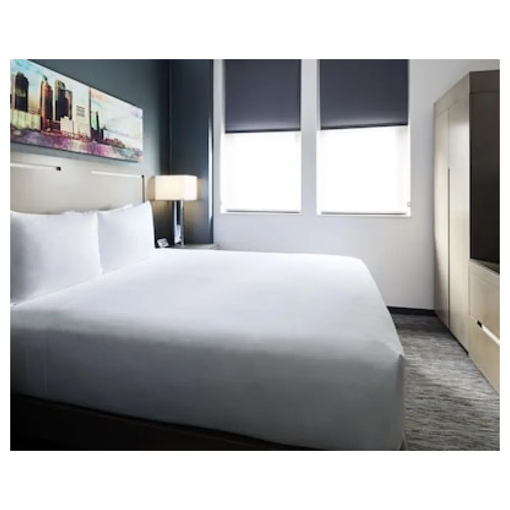 Hyatt House Jersey City