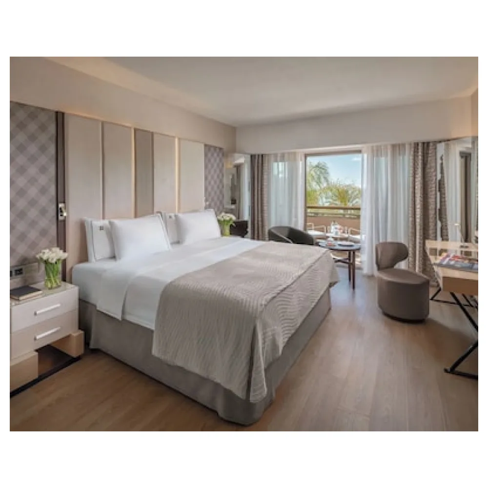 Four Seasons Hotel