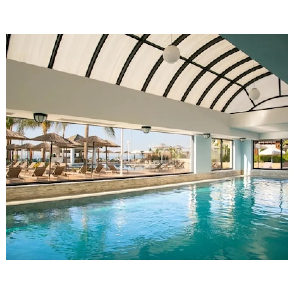 Atlantica Miramare Beach