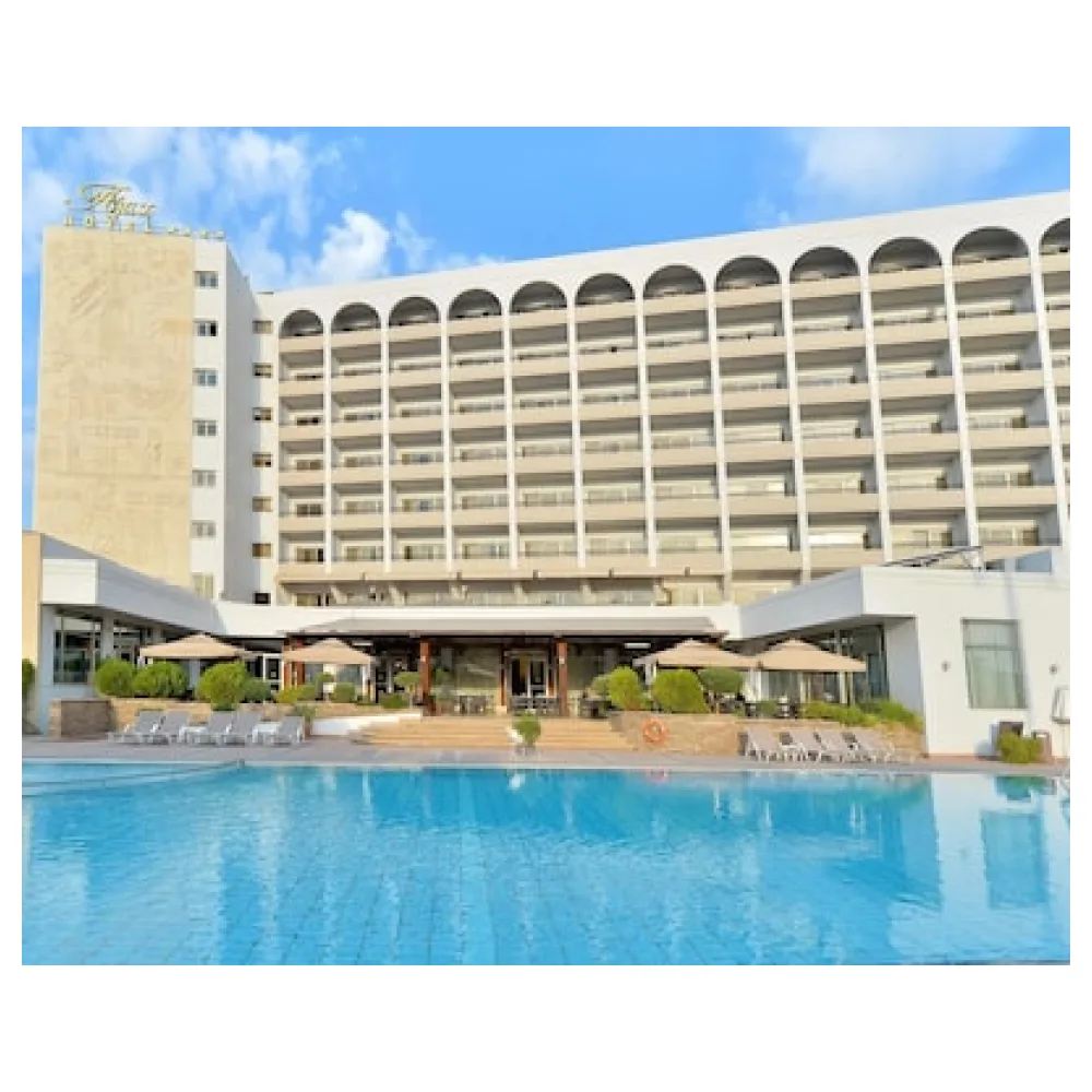 Ajax Hotel